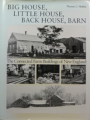 Seller image for Big House, Little House, Back House, Barn for sale by Newbury Books