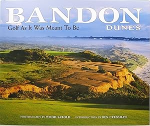 Bandon Dunes: Golf As It Was Meant To Be