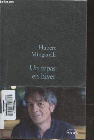 Seller image for Un repas en hiver for sale by Le-Livre