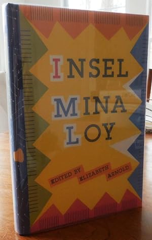 Seller image for Insel (Lettered Limited Edition) for sale by Derringer Books, Member ABAA