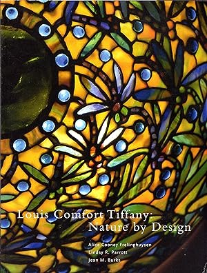 Louis Comfort Tiffany: Nature by Design