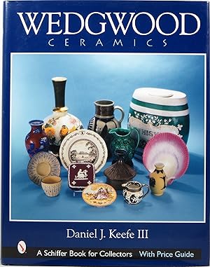 Wedgwood Ceramics