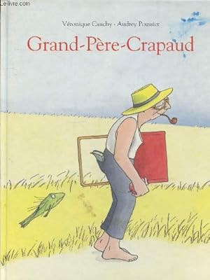 Image du vendeur pour Grand-Pre-Crapaud mis en vente par Le-Livre