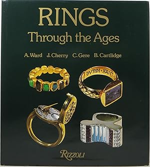 Image du vendeur pour Rings Through the Ages mis en vente par Newbury Books