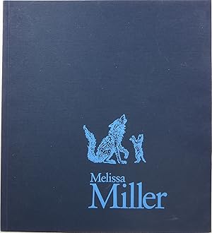 Image du vendeur pour Melissa Miller: A Survey 1978-1986 mis en vente par Newbury Books