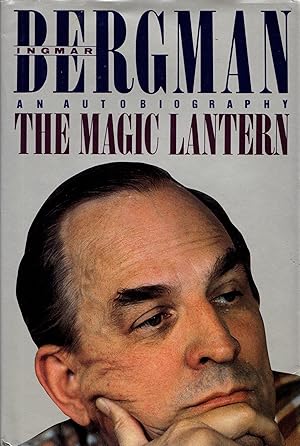 Imagen del vendedor de The Magic Lantern: An Autobiography a la venta por Newbury Books