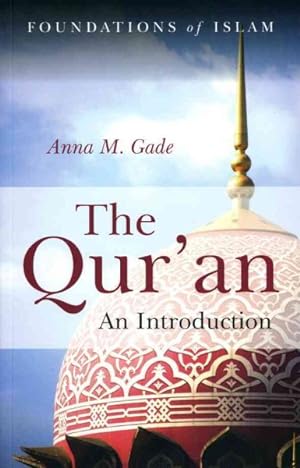 Image du vendeur pour Qur'an : An Introduction mis en vente par GreatBookPrices