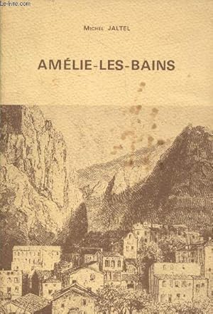 Bild des Verkufers fr Amlie-Les-Bains zum Verkauf von Le-Livre