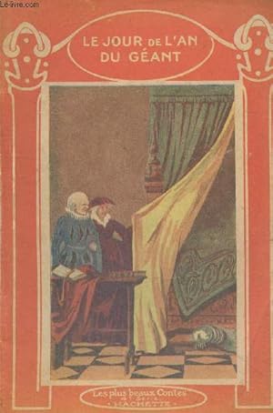 Seller image for Le jour de l'An du Gant. (Collection "Les plus beaux Contes" 4e srie) for sale by Le-Livre