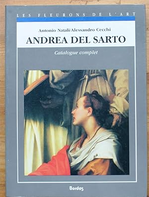 Imagen del vendedor de Andrea del Sarto - Catalogue complet a la venta por Aberbroc
