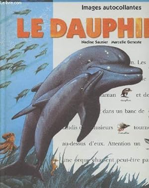 Bild des Verkufers fr Le Dauphin zum Verkauf von Le-Livre