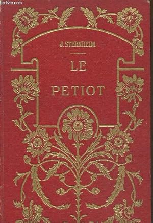 Seller image for Le Petiot histoire d'un petit aveugle for sale by Le-Livre