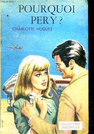 Seller image for Pourquoi pery ? collection mirabelle n211 for sale by Le-Livre