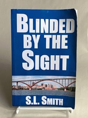 Blinded by the Sight (Pete Culnane Mysteries)