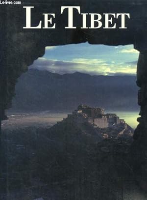 Seller image for Le Tibet for sale by Le-Livre