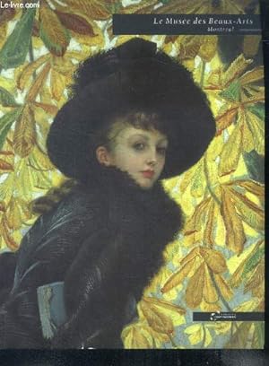 Immagine del venditore per Le Musee Des Beaux-Arts De Montreal venduto da Le-Livre