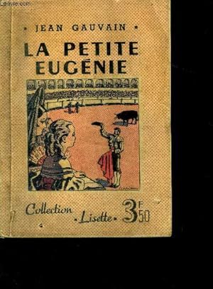 Bild des Verkufers fr La petite eugenie zum Verkauf von Le-Livre