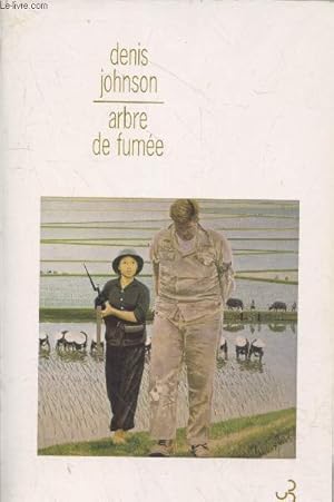 Image du vendeur pour Abre de fume (Collection "Fictives") mis en vente par Le-Livre