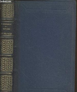 Seller image for Voyages Lgendaires en Irlande for sale by Le-Livre