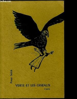 Bild des Verkufers fr Verte et les oiseaux - conte zum Verkauf von Le-Livre