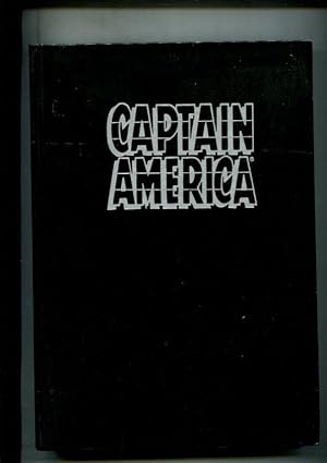 Seller image for Marvel Master Works presents: Captain America volumen 3 for sale by El Boletin