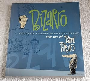 Imagen del vendedor de Bizarro and other strange manifestations of the art of Dan Piraro a la venta por The Librarian's Books