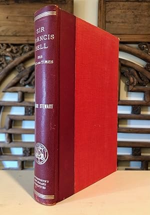 Seller image for The Right Honourable Sir Francis H. D. Bell, P.C., G.C.M.G., K.C., His Life and Times - Deluxe Limited Edition with Leather Binding for sale by Long Brothers Fine & Rare Books, ABAA