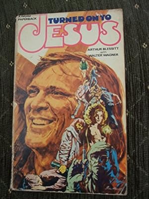 Imagen del vendedor de Turned on to Jesus a la venta por WeBuyBooks