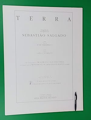 Imagen del vendedor de Rare Collection of 45 Poster Edition TERRA a la venta por ALEJANDRIA