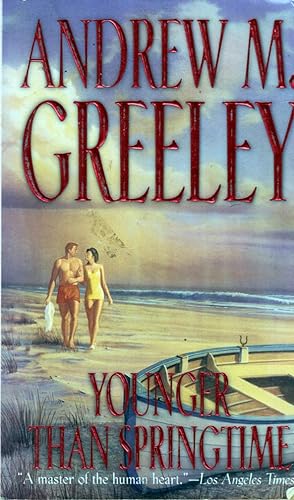 Seller image for Younger Than Springtime (O'Malley Novels) for sale by Kayleighbug Books, IOBA