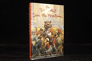 Seller image for The Bear Went Over the Mountain for sale by ShiroBooks