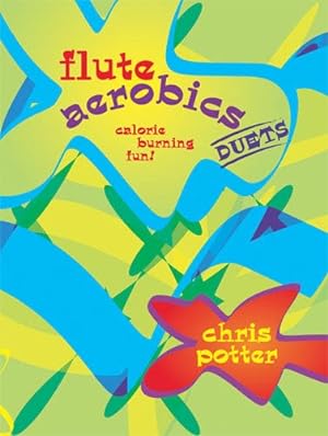 Immagine del venditore per Flute Aerobics - Duets venduto da WeBuyBooks