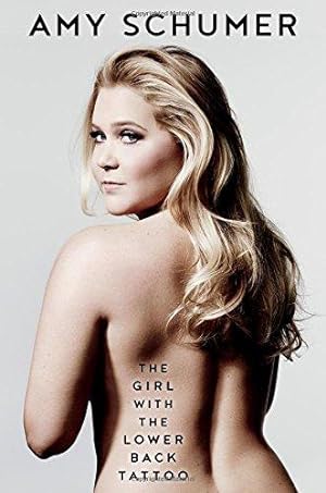 Seller image for The Girl with the Lower Back Tattoo for sale by WeBuyBooks