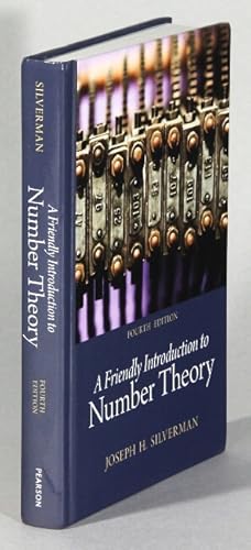 Seller image for A friendly introduction to number theory for sale by Rulon-Miller Books (ABAA / ILAB)