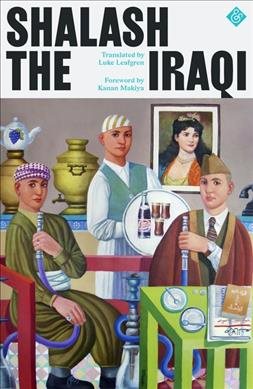 Imagen del vendedor de Shalash the Iraqi a la venta por GreatBookPrices