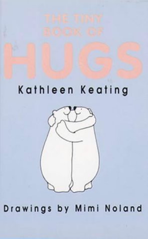 Image du vendeur pour The Tiny Book of Hugs Address Book mis en vente par WeBuyBooks