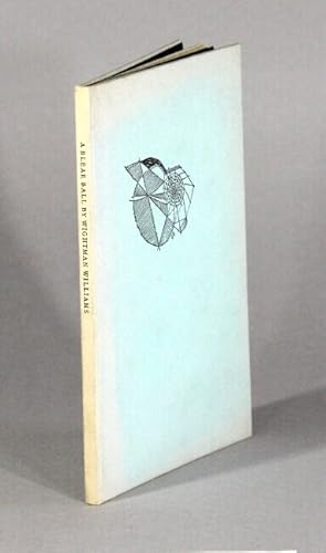 Seller image for A blear ball for sale by Rulon-Miller Books (ABAA / ILAB)