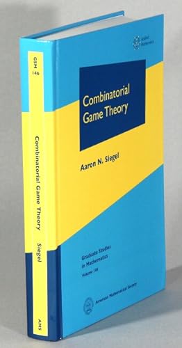 Combinatorial game theory