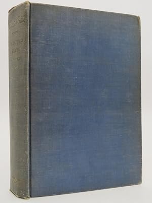 Seller image for SELECTED ESSAYS 1917-1932 for sale by Sage Rare & Collectible Books, IOBA