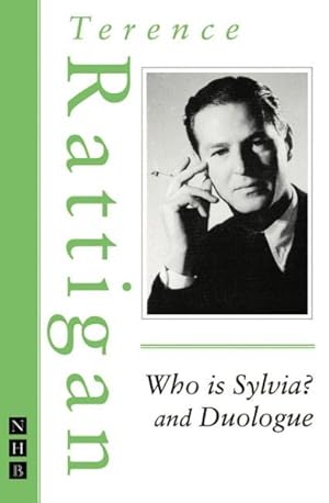 Bild des Verkufers fr Who Is Sylvia? and Duologue zum Verkauf von GreatBookPrices