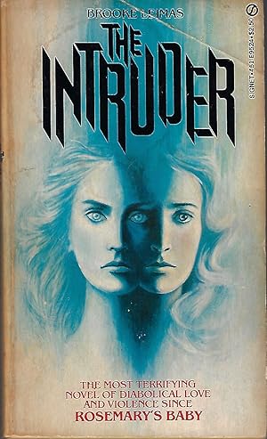 Seller image for The Intruder for sale by Firefly Bookstore