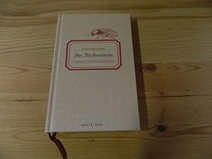 Seller image for Der Bcherwurm : Vergngliches fr den besonderen Leser. for sale by Versandantiquariat Schfer