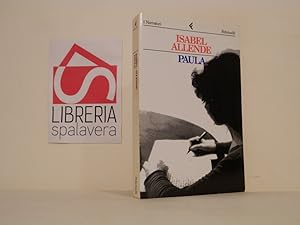 Immagine del venditore per Paula venduto da Libreria Spalavera