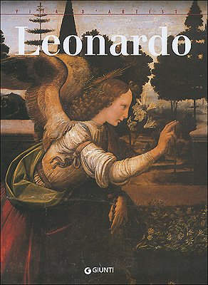 Seller image for Leonardo for sale by WeBuyBooks