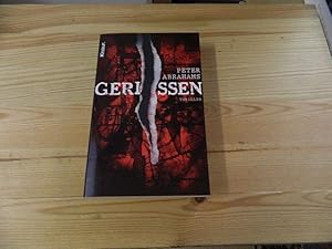 Image du vendeur pour Gerissen : Thriller. Aus dem Amerikan. von Frauke Czwikla / Knaur ; 63879 mis en vente par Versandantiquariat Schfer