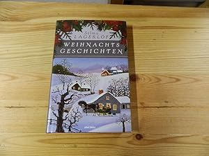 Image du vendeur pour Weihnachtsgeschichten. Selma Lagerlf ; aus dem Schwedischen von Marie Franzos und Pauline Klaiber-Gottschau mis en vente par Versandantiquariat Schfer