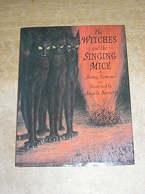 Seller image for Witches and the Singing Mice for sale by Neo Books