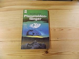 Seller image for Planetoidenfnger : Science Fiction-Stories. Wolfgang Jeschke. [Dt. bers. von Elke Kamper] / Heyne-Bcher ; Nr. 3364 : Science fiction for sale by Versandantiquariat Schfer