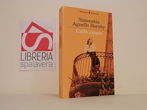 Immagine del venditore per Caff amaro venduto da Libreria Spalavera