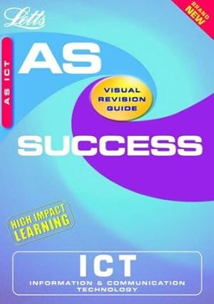 Seller image for ICT (AS Success Guides S.) for sale by WeBuyBooks